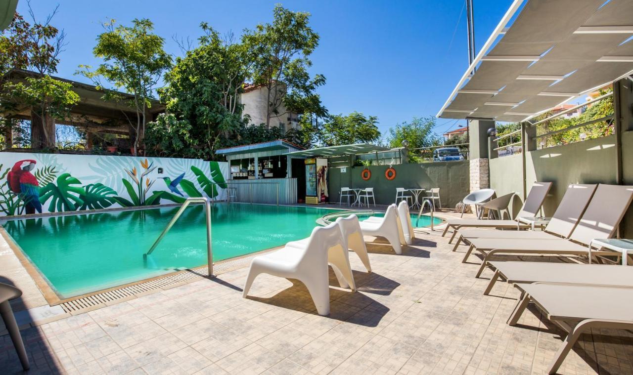 Discovery Villas 리메나리아 외부 사진