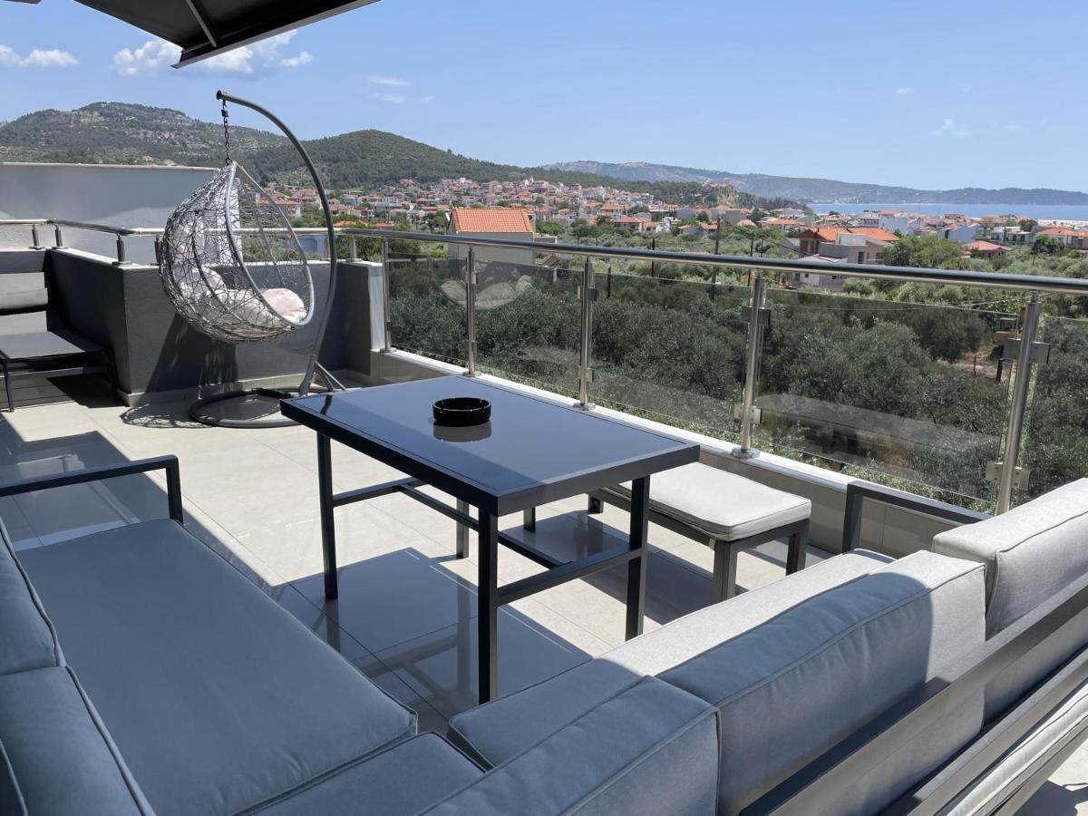 Discovery Villas 리메나리아 외부 사진