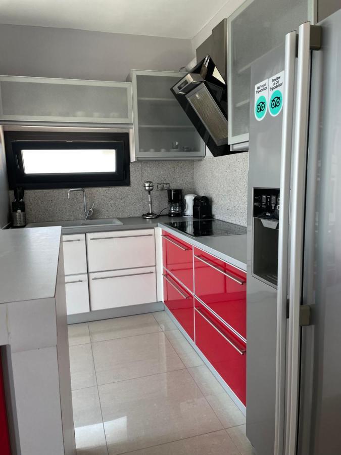 Discovery Villas 리메나리아 외부 사진