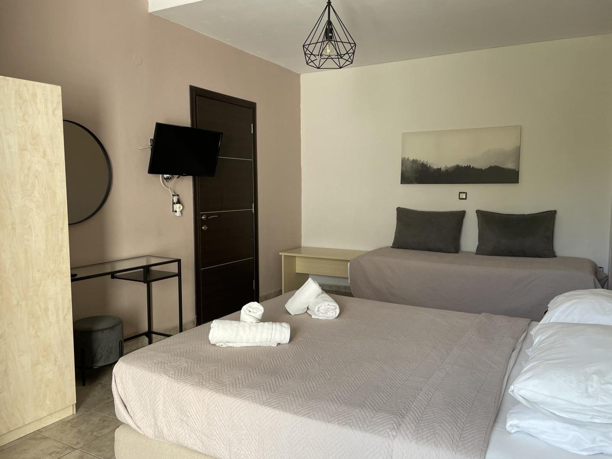 Discovery Villas 리메나리아 외부 사진