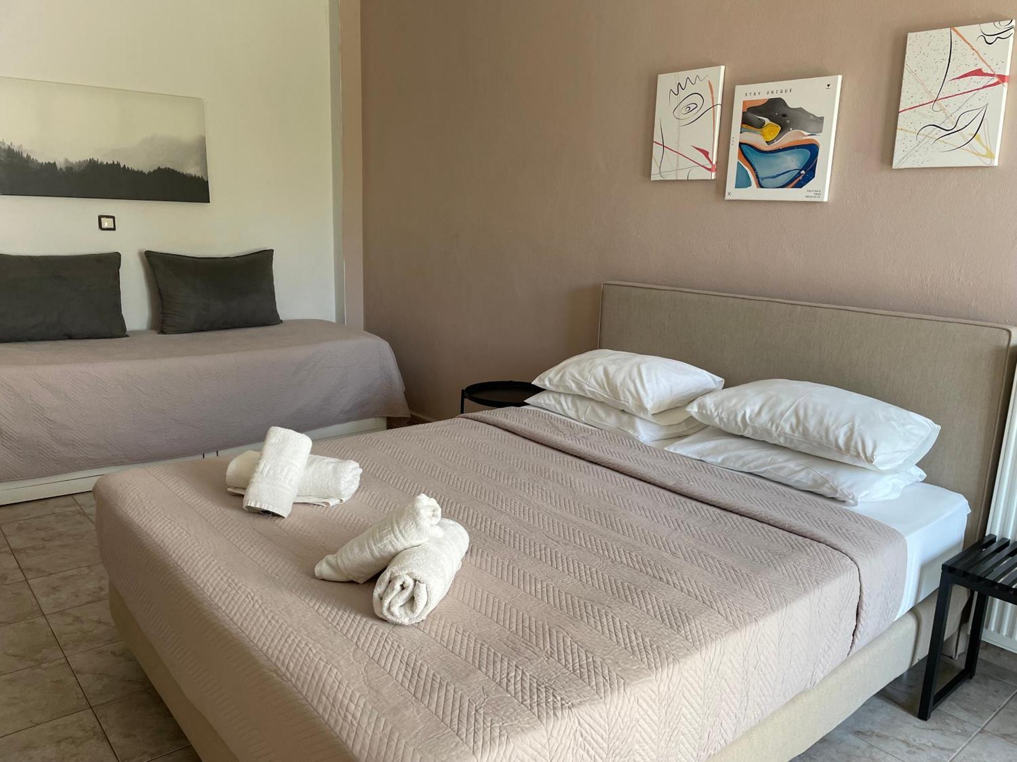 Discovery Villas 리메나리아 외부 사진