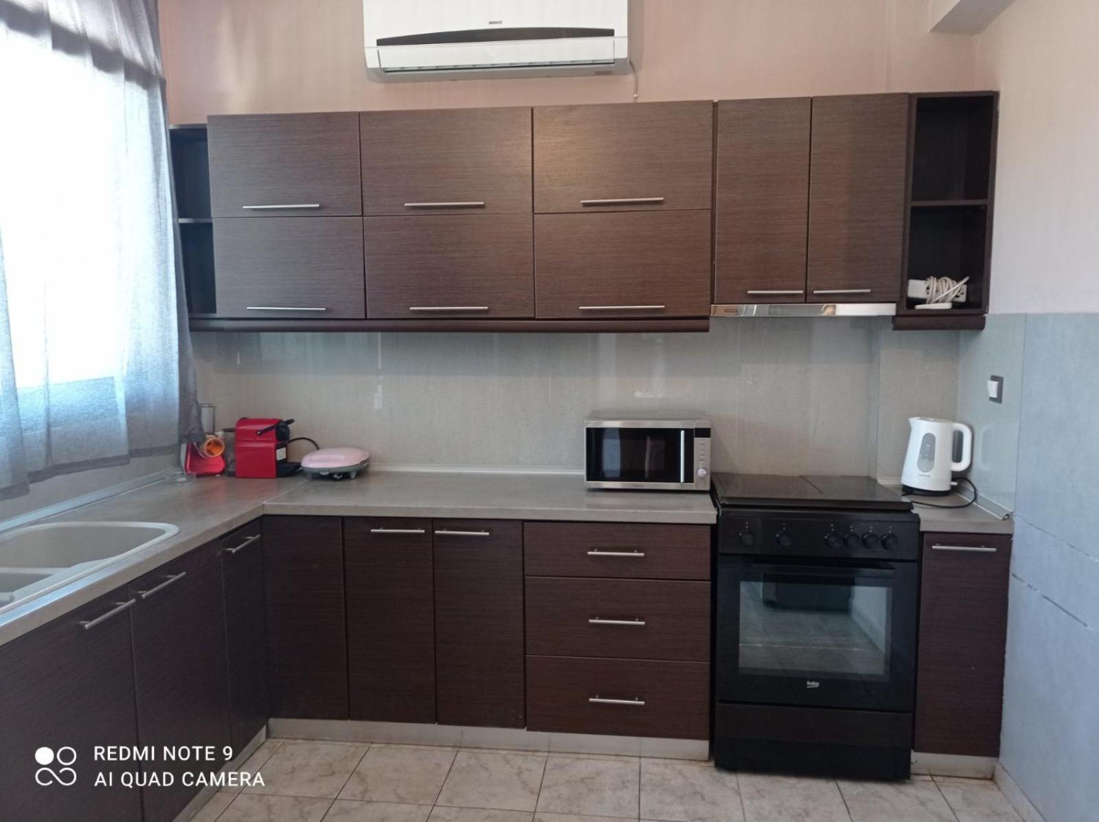 Discovery Villas 리메나리아 객실 사진