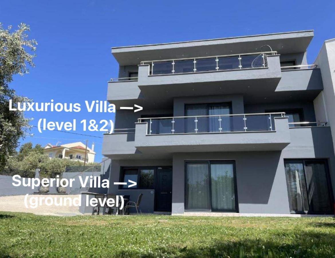 Discovery Villas 리메나리아 외부 사진