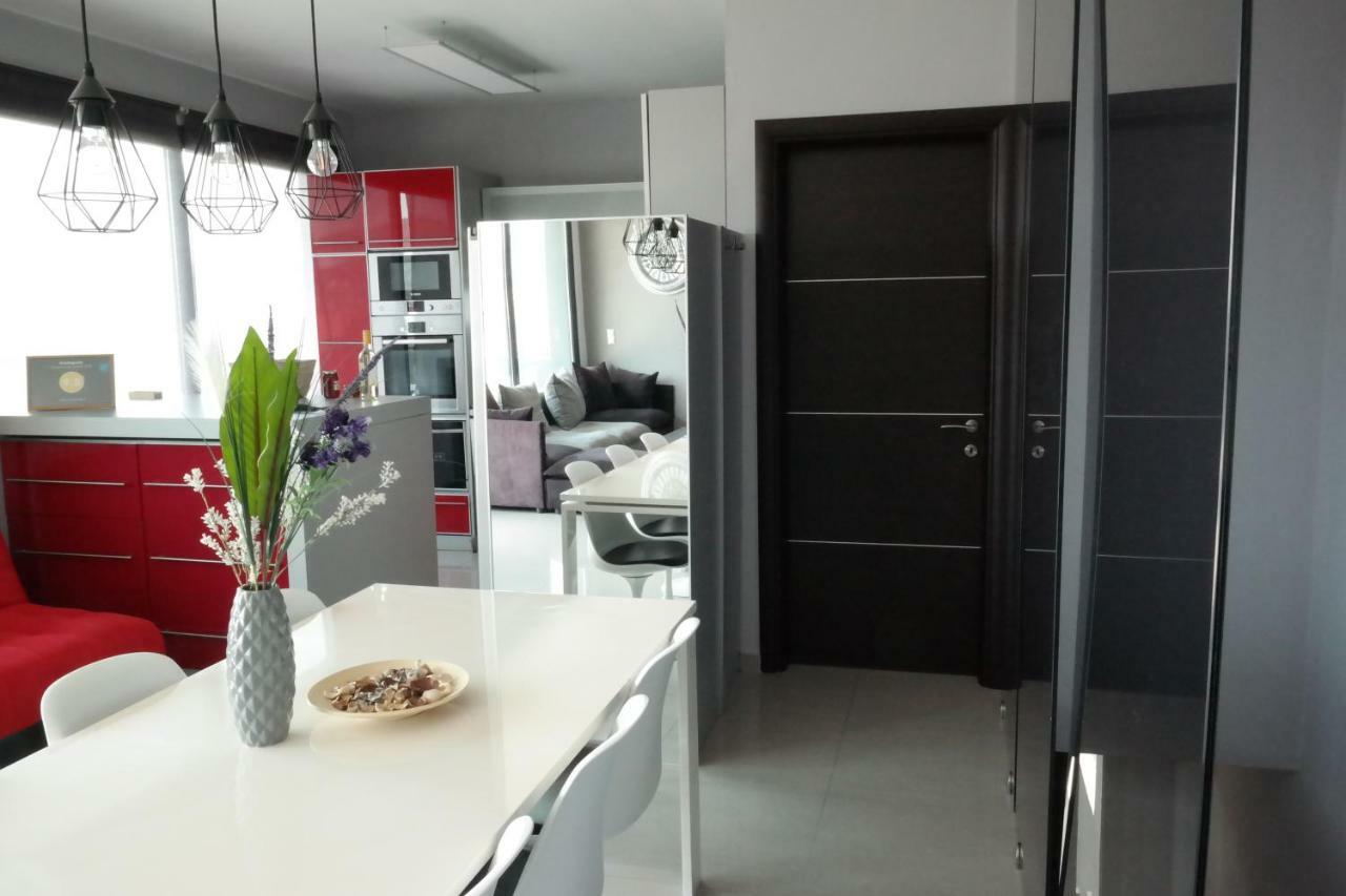 Discovery Villas 리메나리아 외부 사진